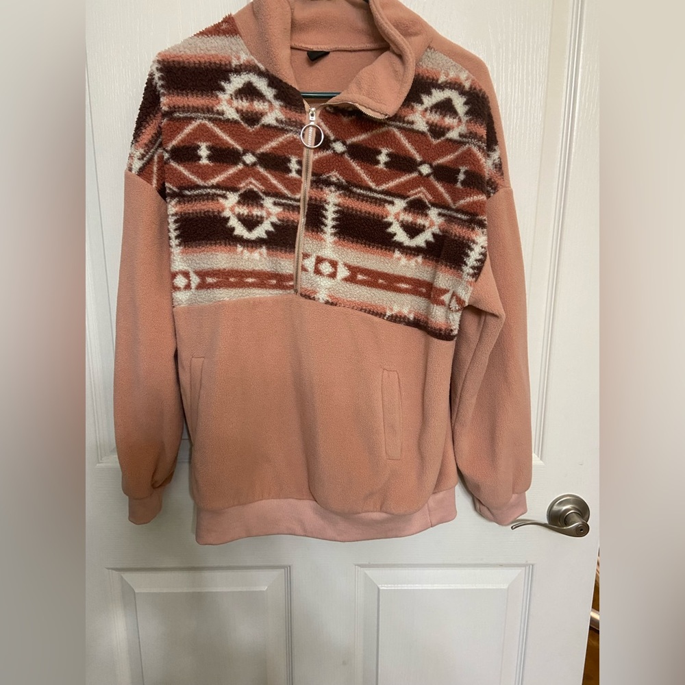 Western jacket